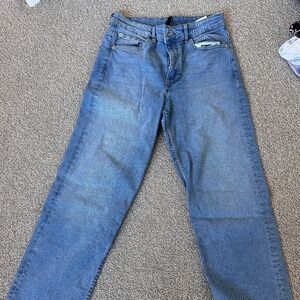 H&M jeans size 6